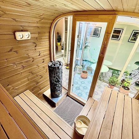 Boutique B&B Graaf Gandawa Zewnętrze zdjęcie