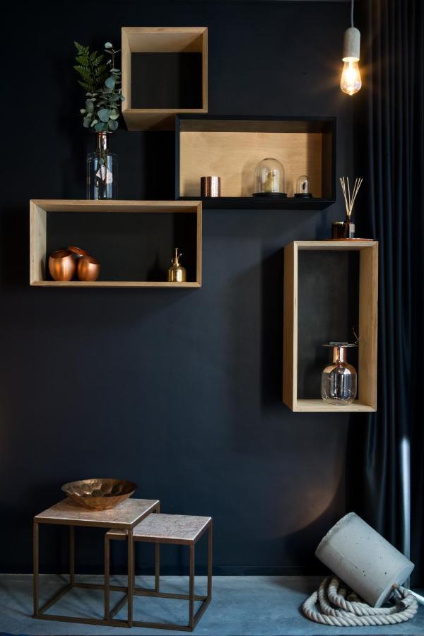 Boutique B&B Graaf Gandawa Zewnętrze zdjęcie