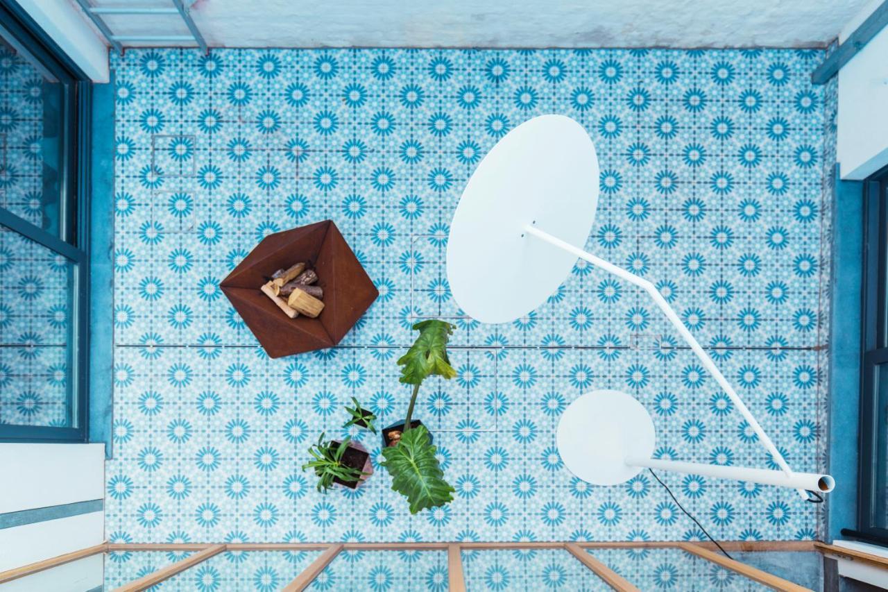 Boutique B&B Graaf Gandawa Zewnętrze zdjęcie
