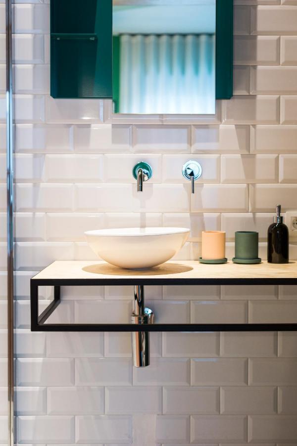 Boutique B&B Graaf Gandawa Zewnętrze zdjęcie