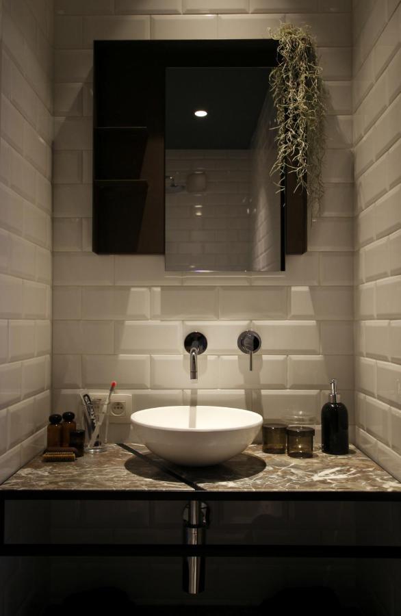 Boutique B&B Graaf Gandawa Zewnętrze zdjęcie