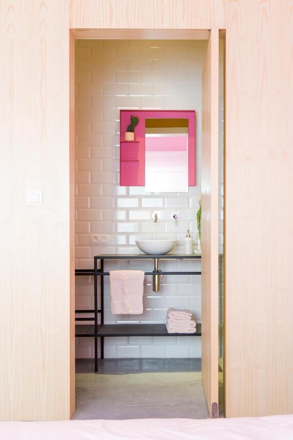 Boutique B&B Graaf Gandawa Zewnętrze zdjęcie