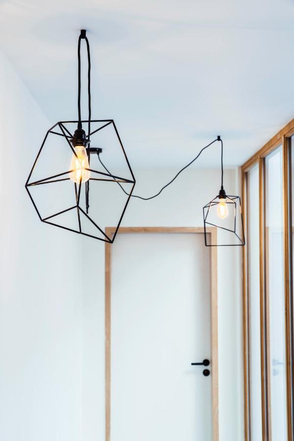 Boutique B&B Graaf Gandawa Zewnętrze zdjęcie