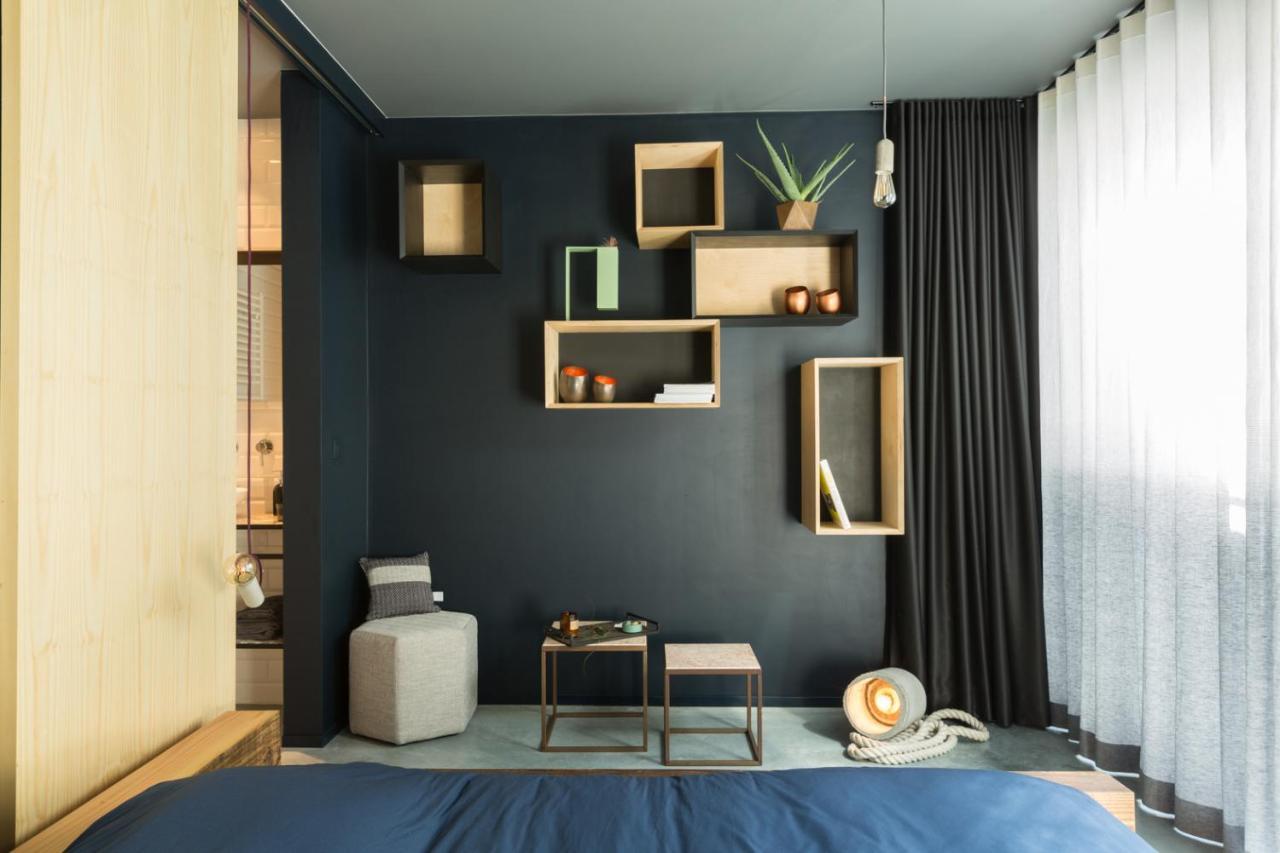 Boutique B&B Graaf Gandawa Zewnętrze zdjęcie