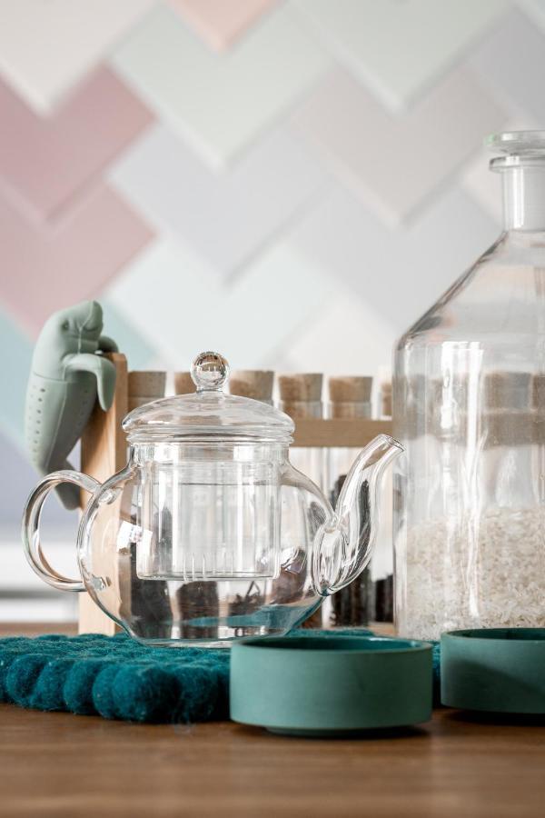 Boutique B&B Graaf Gandawa Zewnętrze zdjęcie