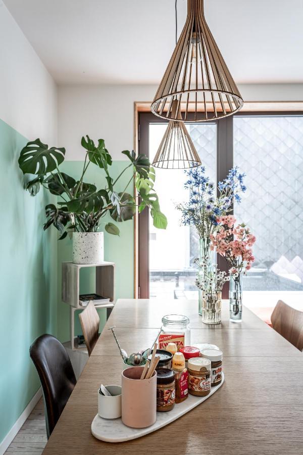 Boutique B&B Graaf Gandawa Zewnętrze zdjęcie