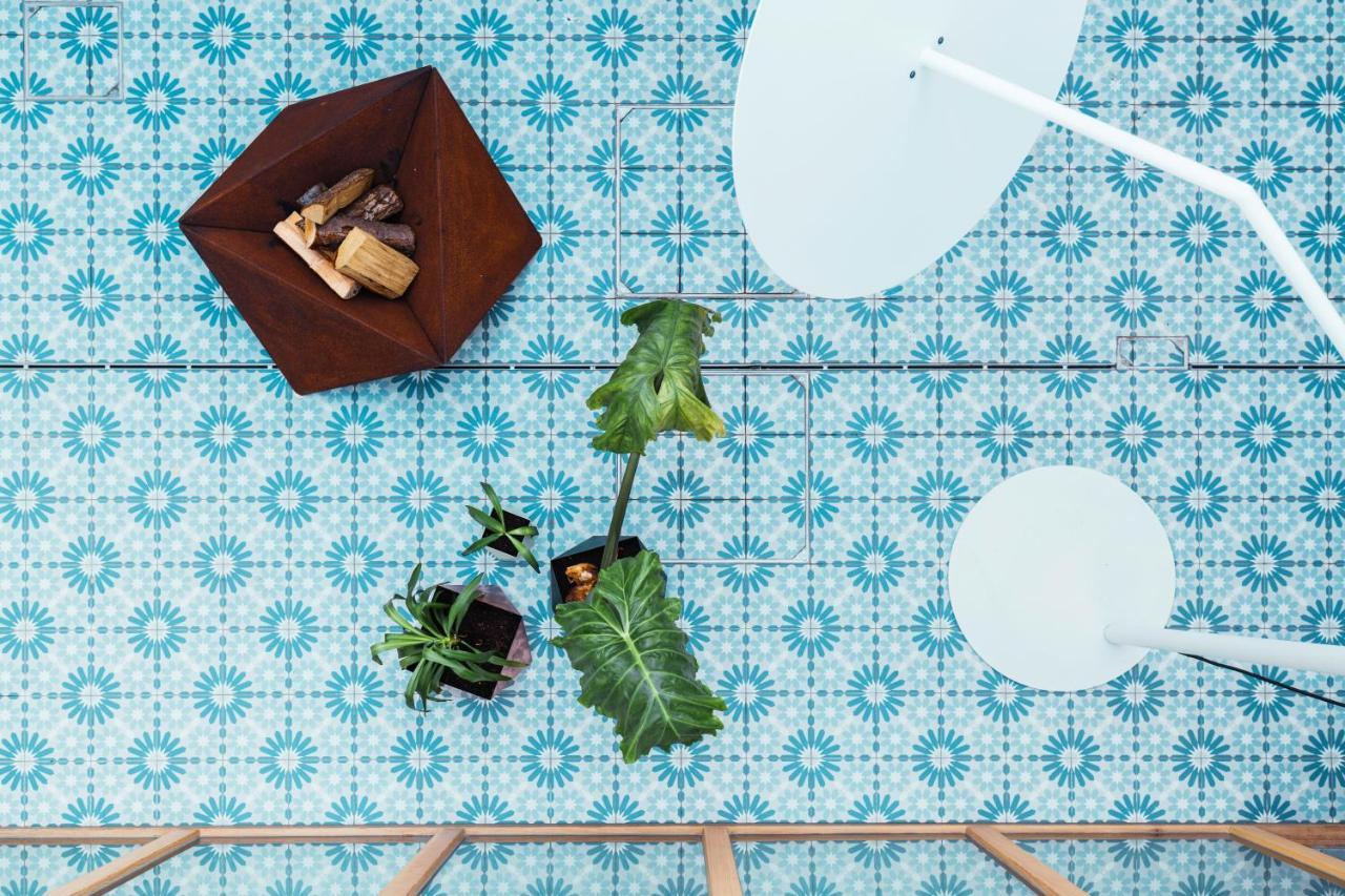 Boutique B&B Graaf Gandawa Zewnętrze zdjęcie